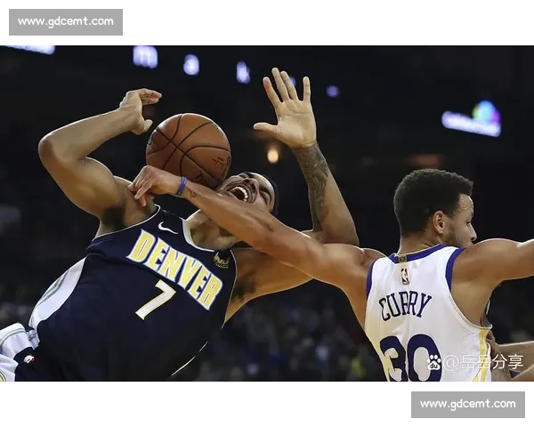 掘金甩小波特换黄忠 西部格局再添变数