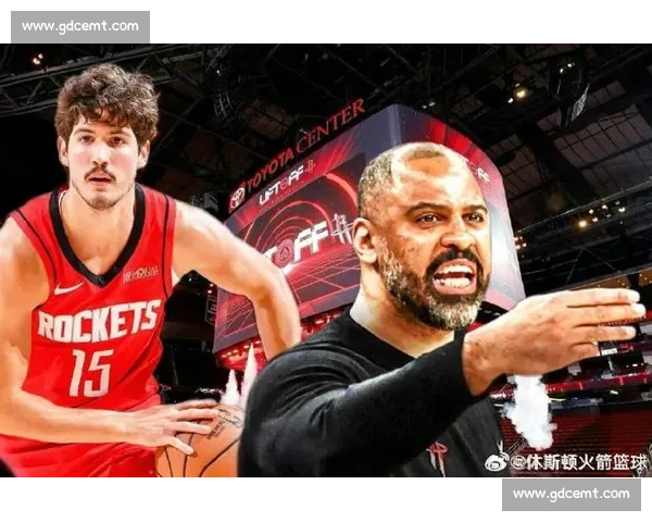 火箭暗藏后手：两方案保底 乌度卡或弃用潜力新星